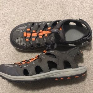 Merrill Men’s Sport Sandals